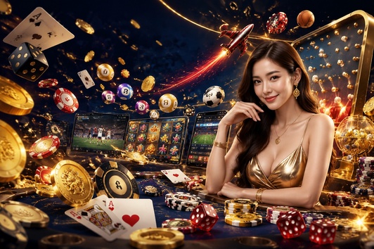 betflik888
