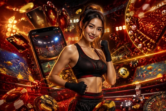 betflik888