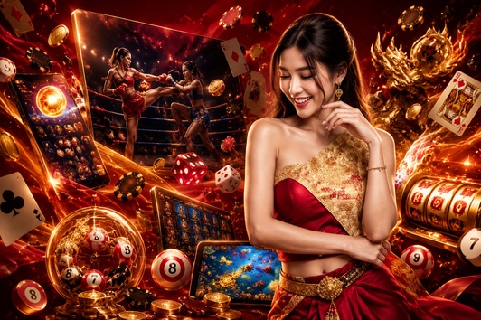 betflik888
