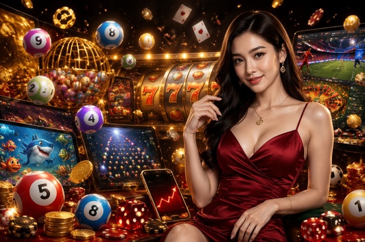 betflik888