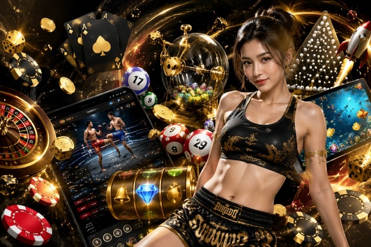 betflik888