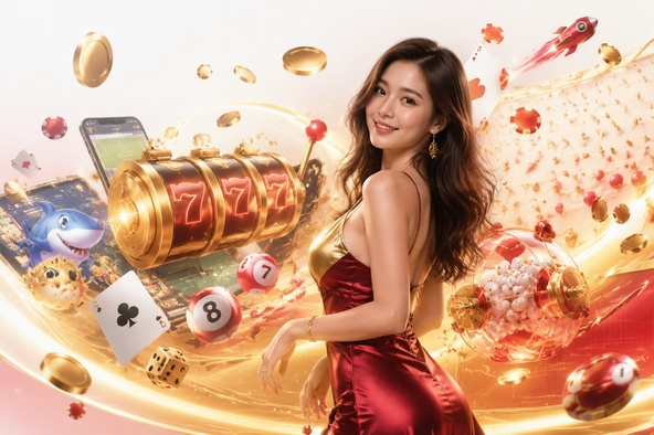 betflik888