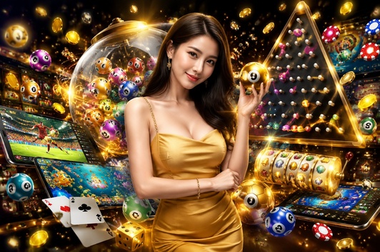 betflik888