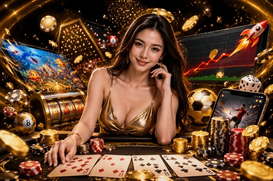 betflik888