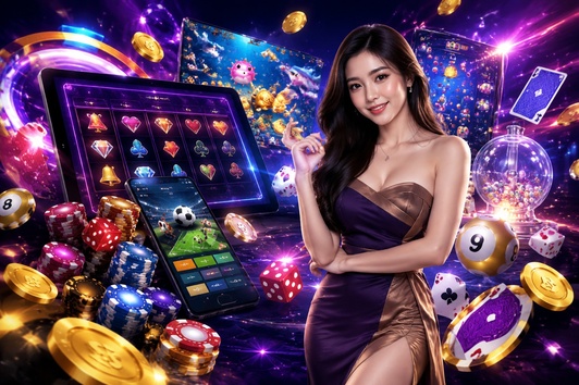 betflik888