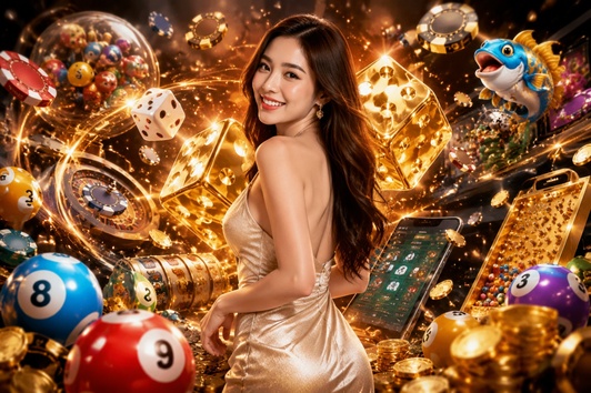 betflik888