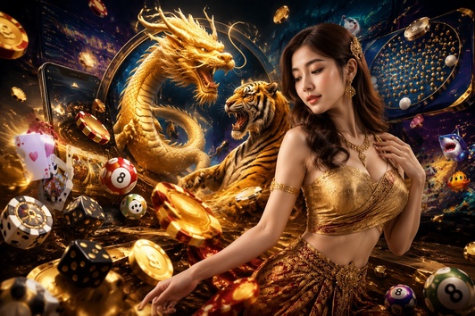 betflik888