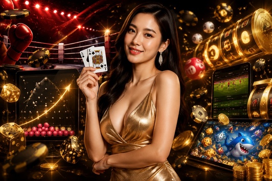 betflik888